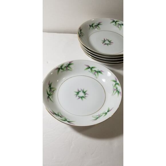 Harmony House Mandarin Fine China (3.1243) - Picture 1 of 10